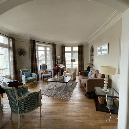 Clovis Apartment Reims Exterior foto
