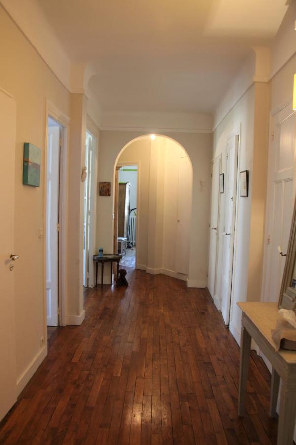 Clovis Apartment Reims Exterior foto