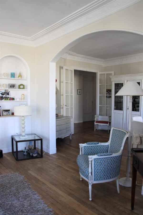 Clovis Apartment Reims Exterior foto